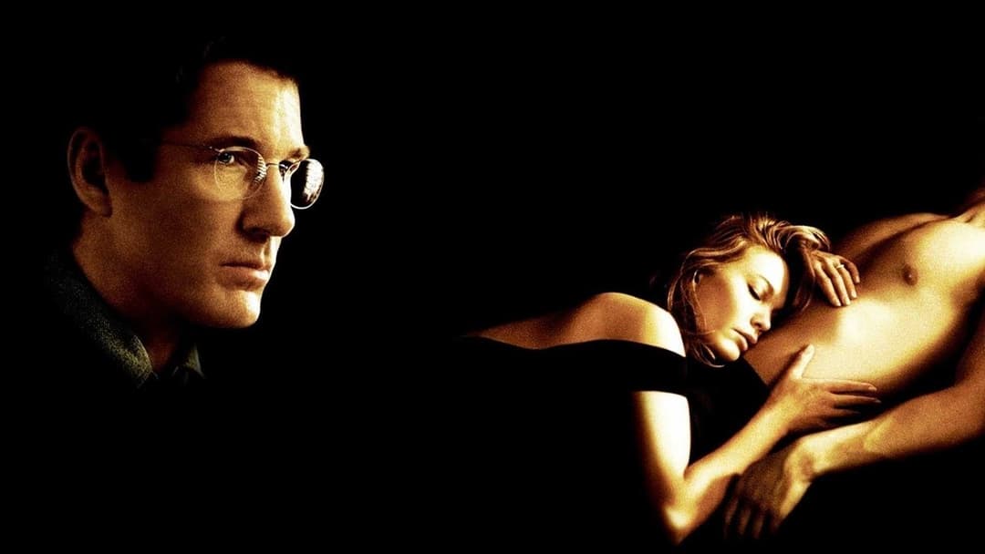 Unfaithful backdrop 15