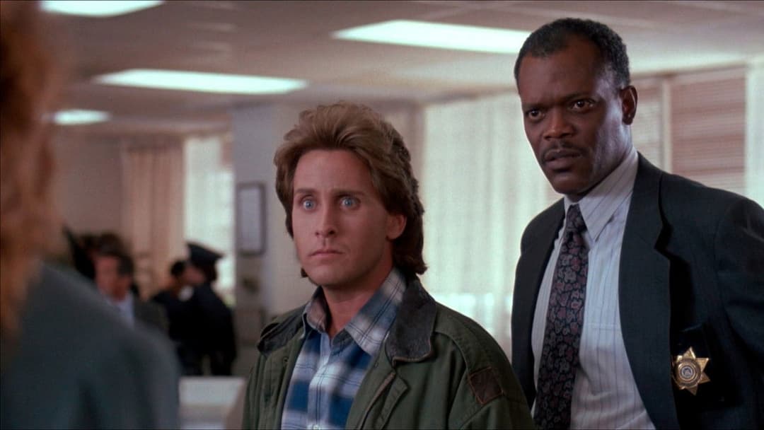Loaded Weapon 1 backdrop 7