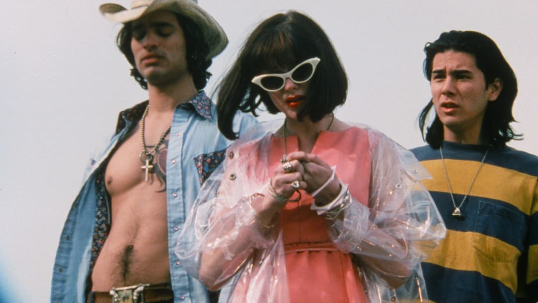 The Doom Generation backdrop 4