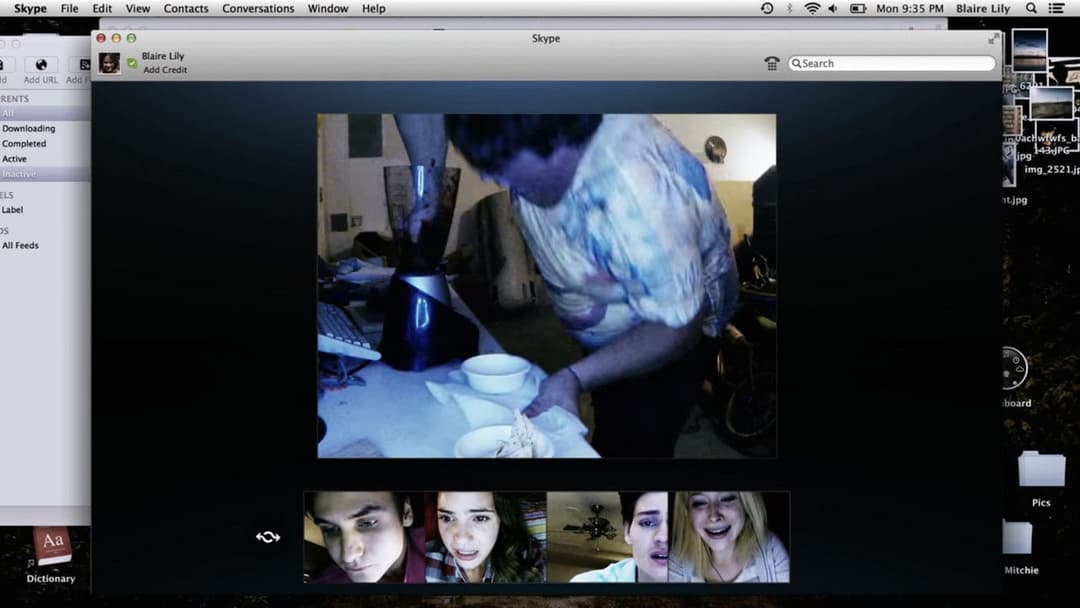 Unknown User backdrop 4