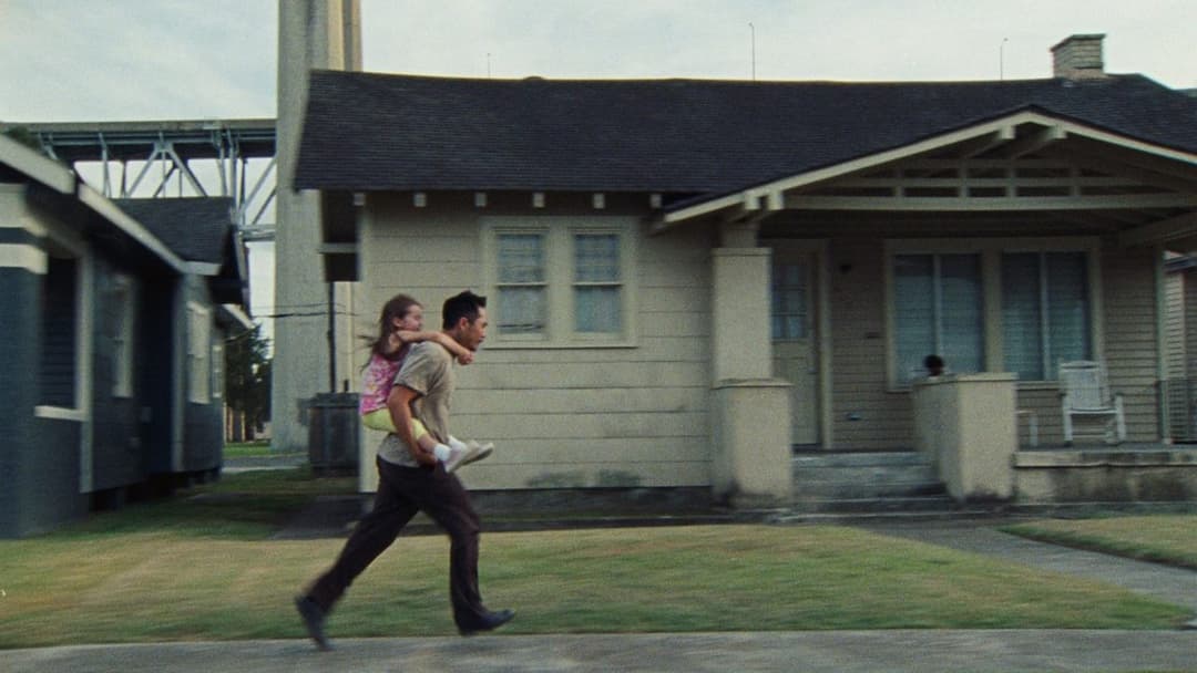 Blue Bayou backdrop 4