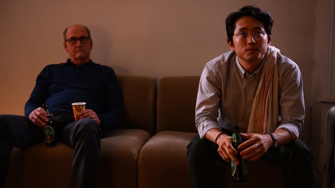 The Humans backdrop 2