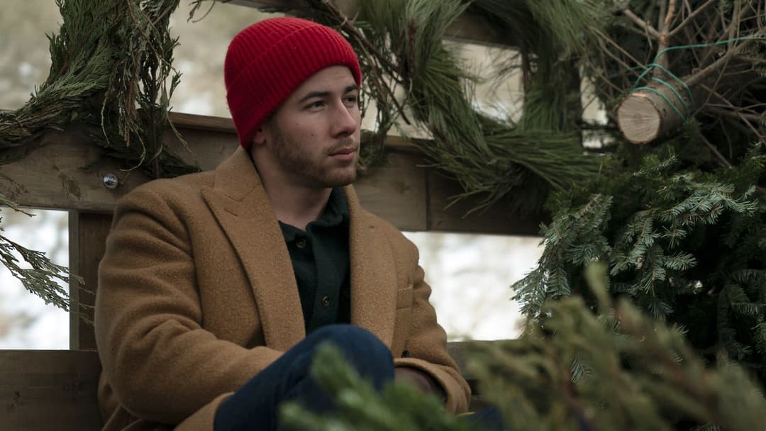 A Very Jonas Christmas Movie backdrop 18