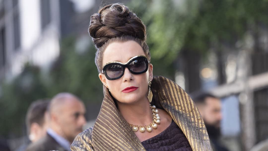 Круелла backdrop 12