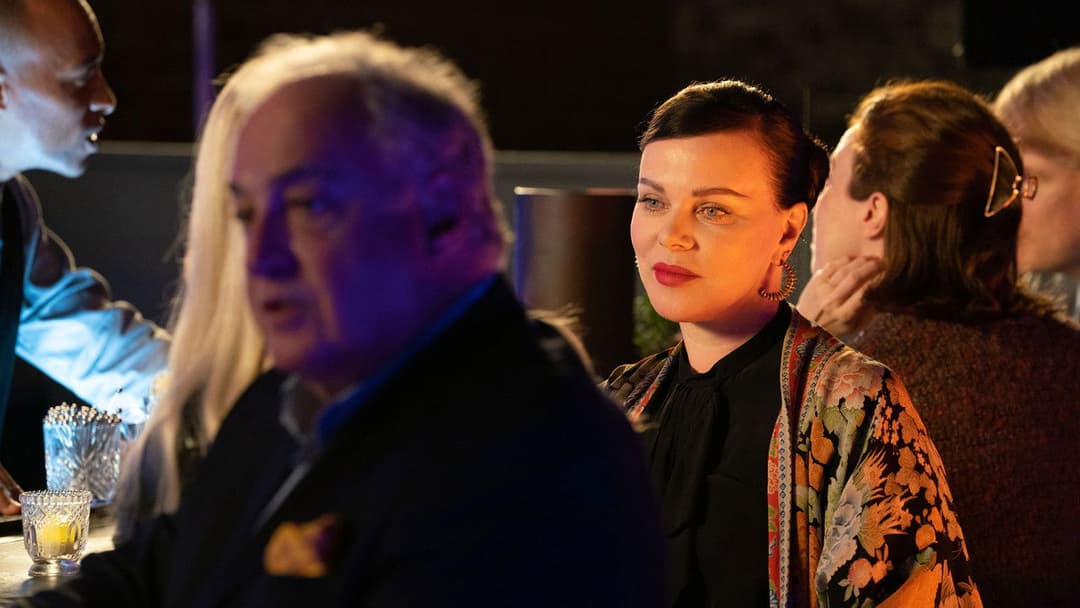 The Kill Room backdrop 8