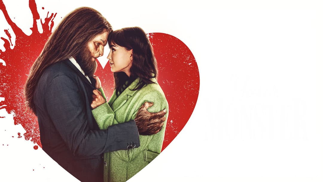 Your Monster backdrop 2