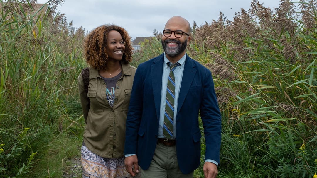 Amerikanische Fiktion backdrop 3