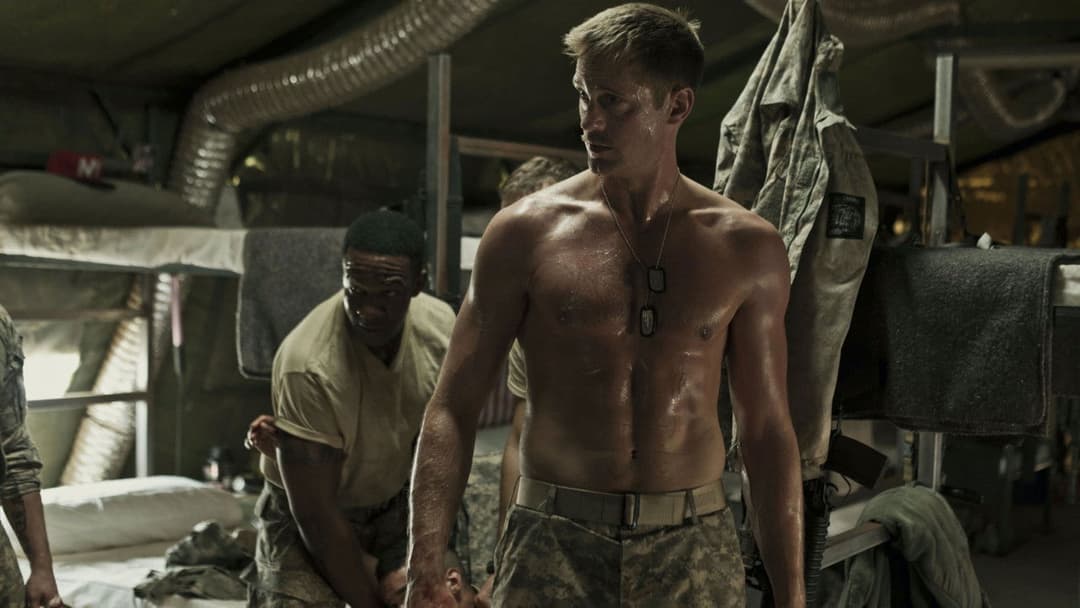 The Kill Team backdrop 12