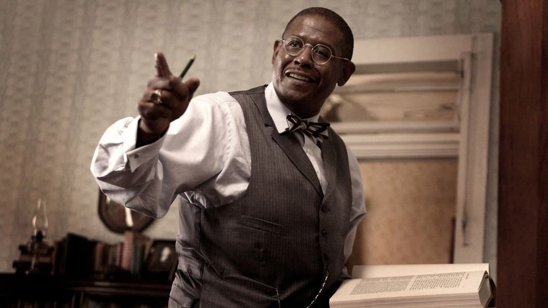 The Great Debaters - Die Macht der Worte backdrop 11