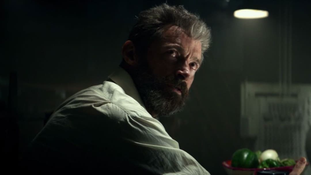 Лоґан: Росомаха backdrop 18