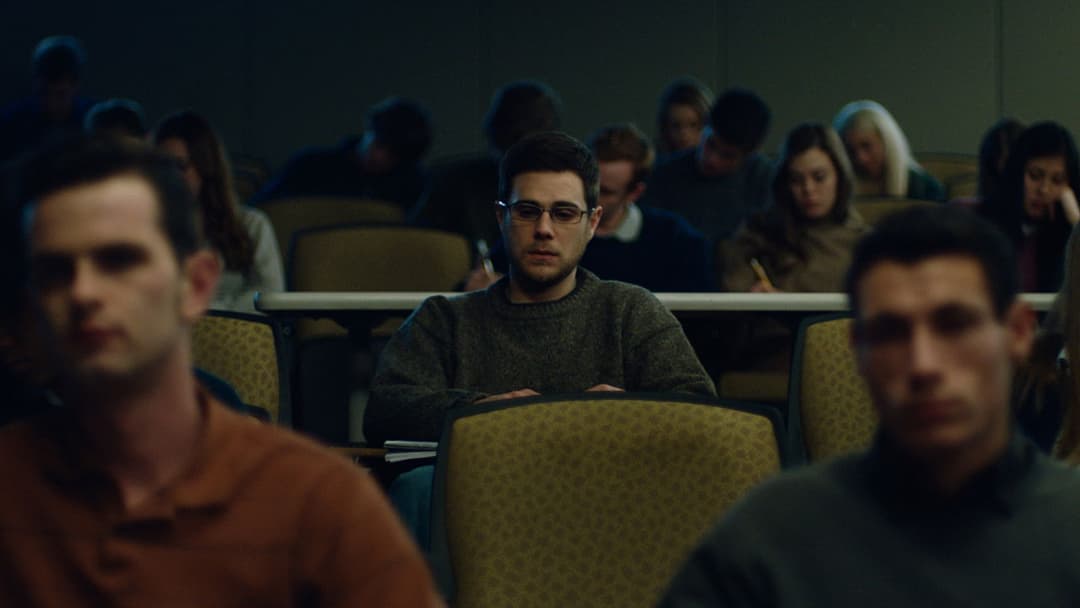 American Animals backdrop 14