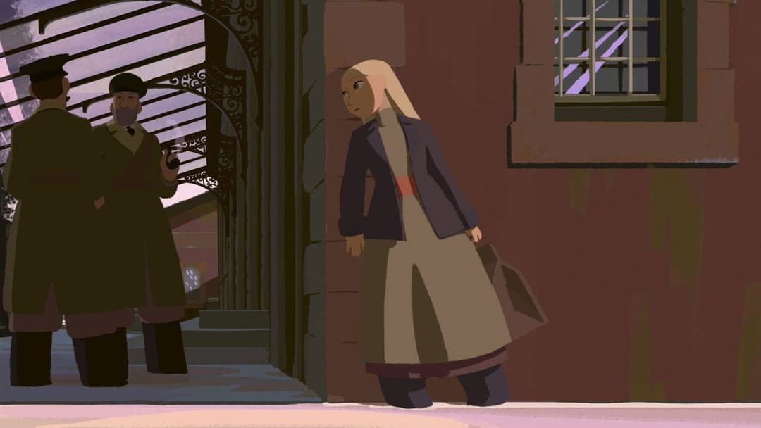 Long Way North backdrop 5