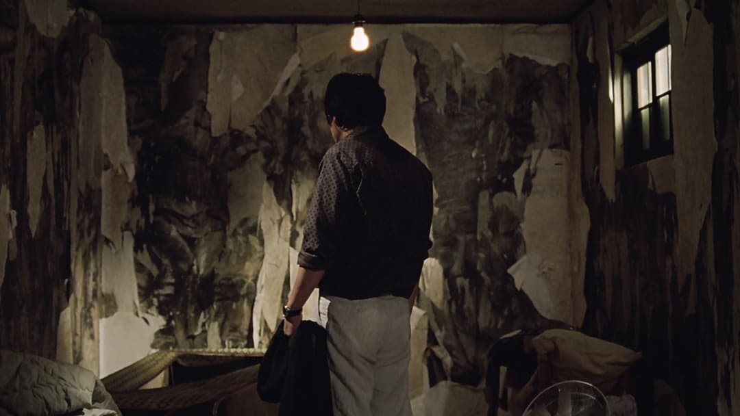 The Chaser backdrop 8