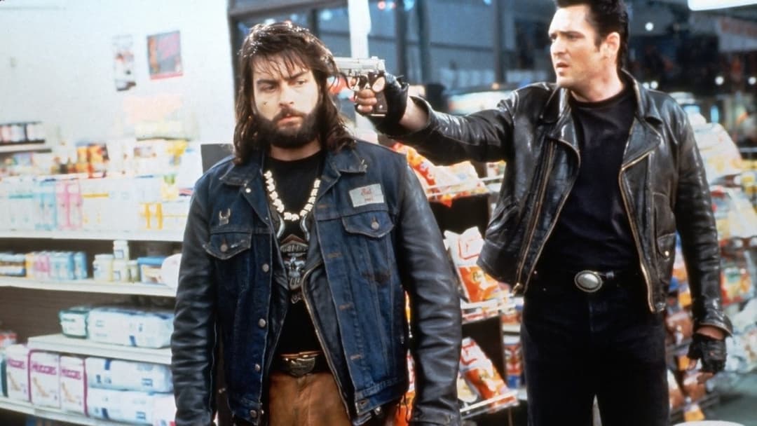 Made of Steel - Hart wie Stahl backdrop 4