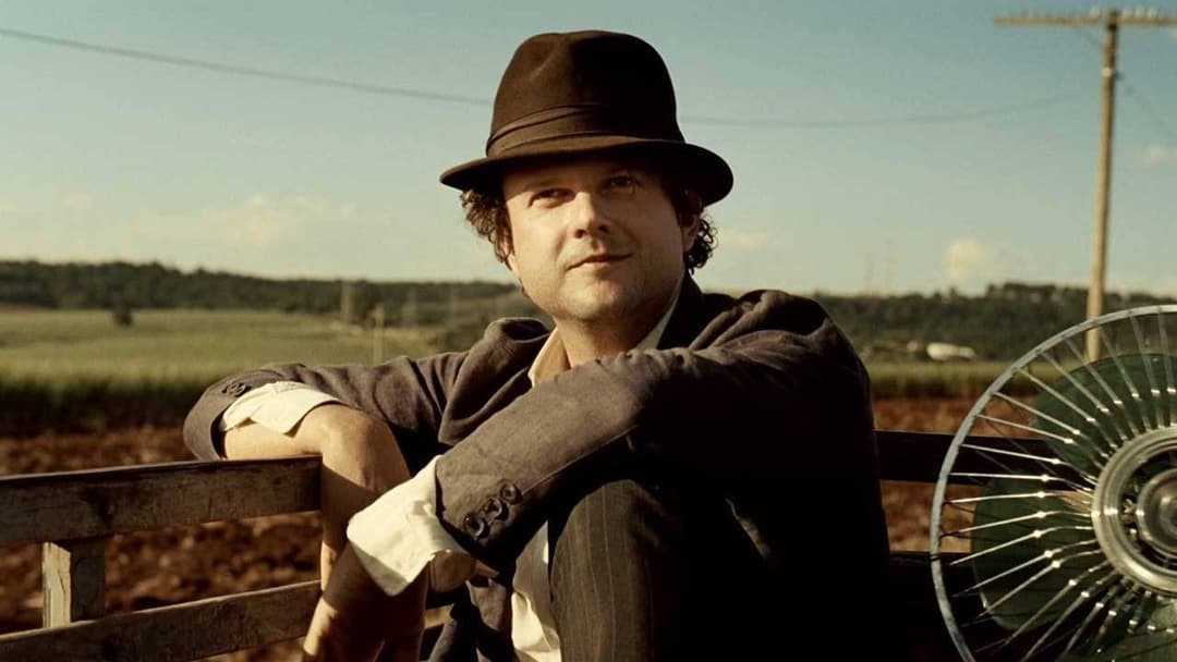 The Clown backdrop 8