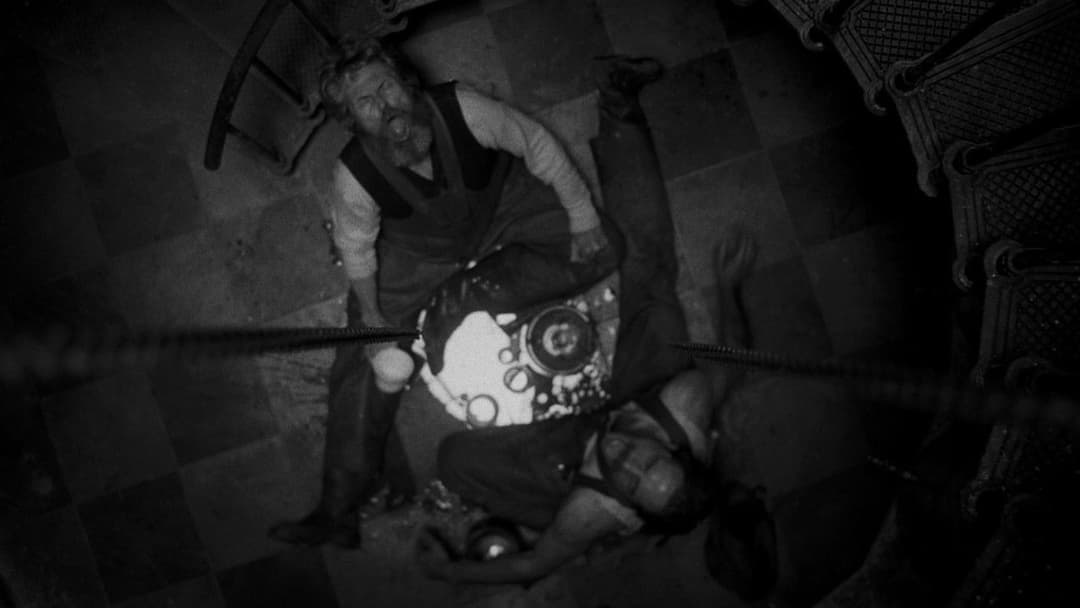 The Lighthouse backdrop 9