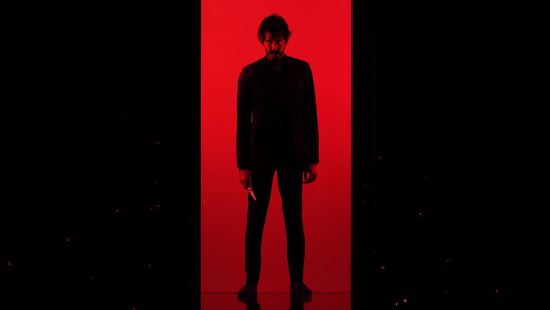 Манкімен backdrop 14