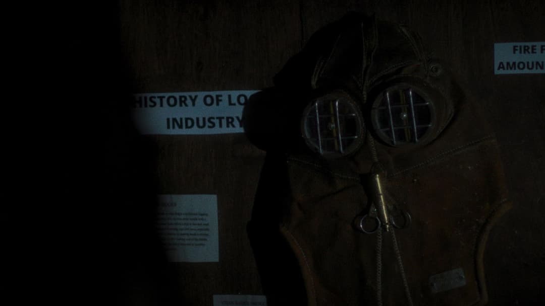 In a Violent Nature backdrop 6