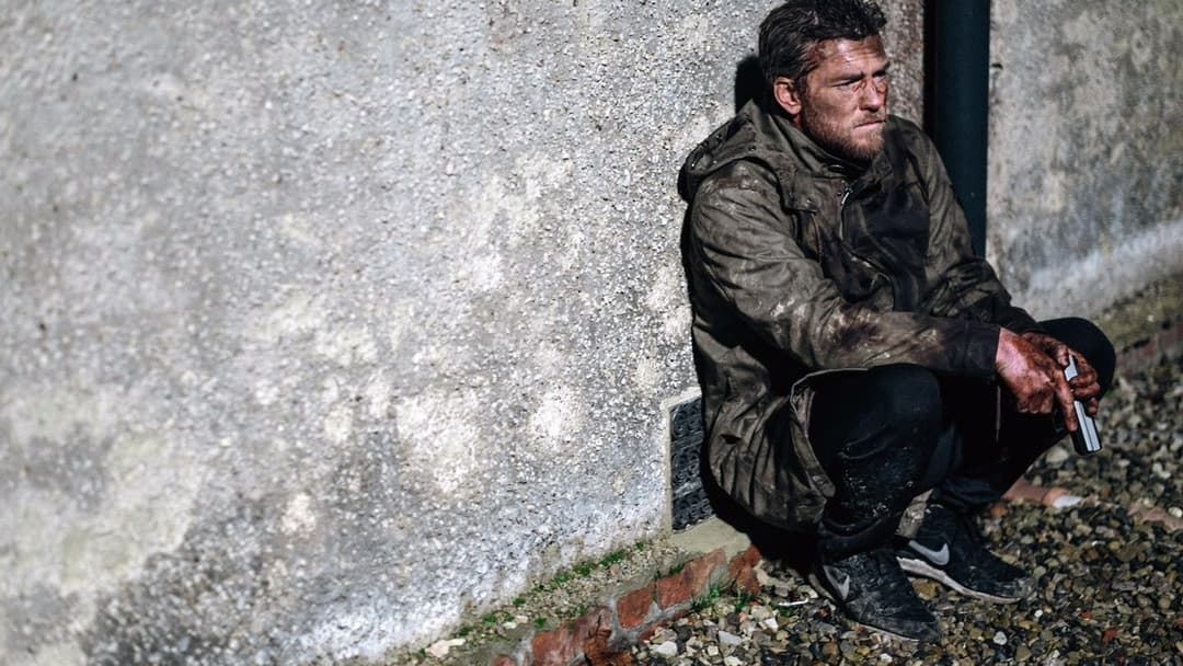 Час скажених псів backdrop 3