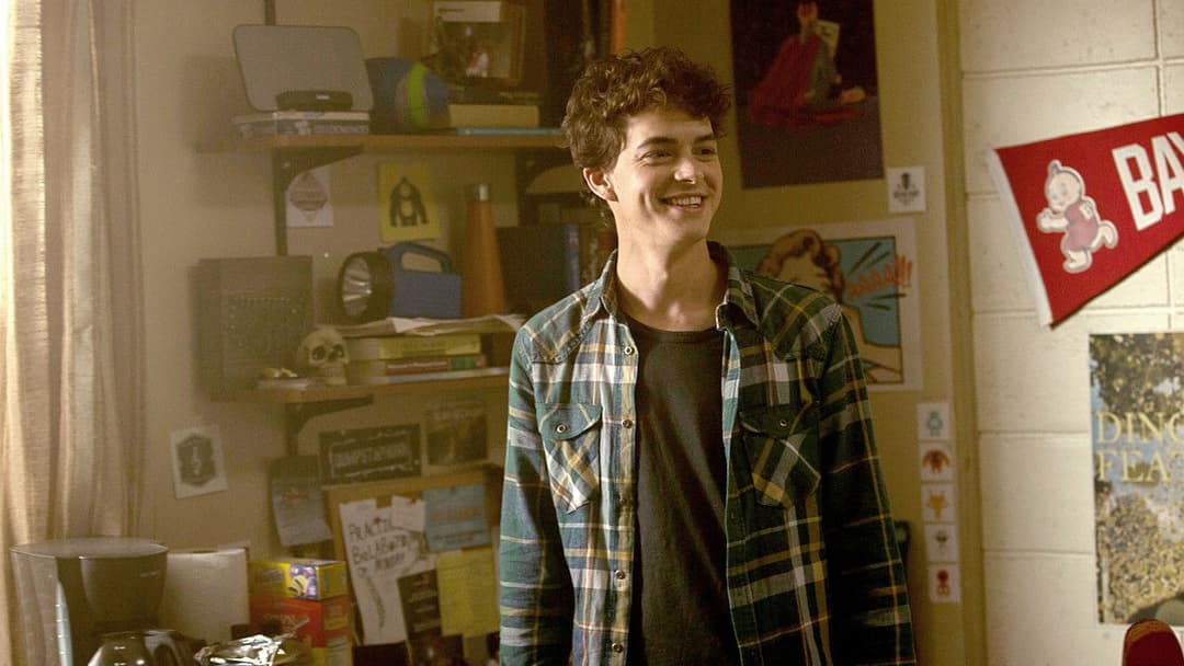 Happy Deathday backdrop 7