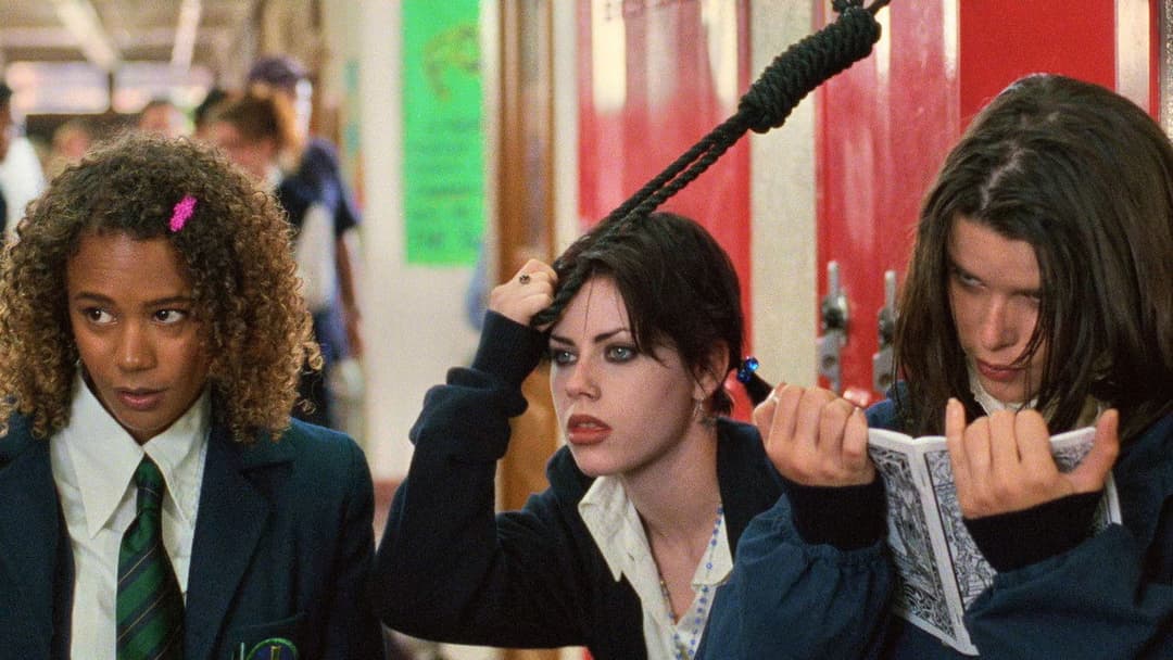 The Craft backdrop 15