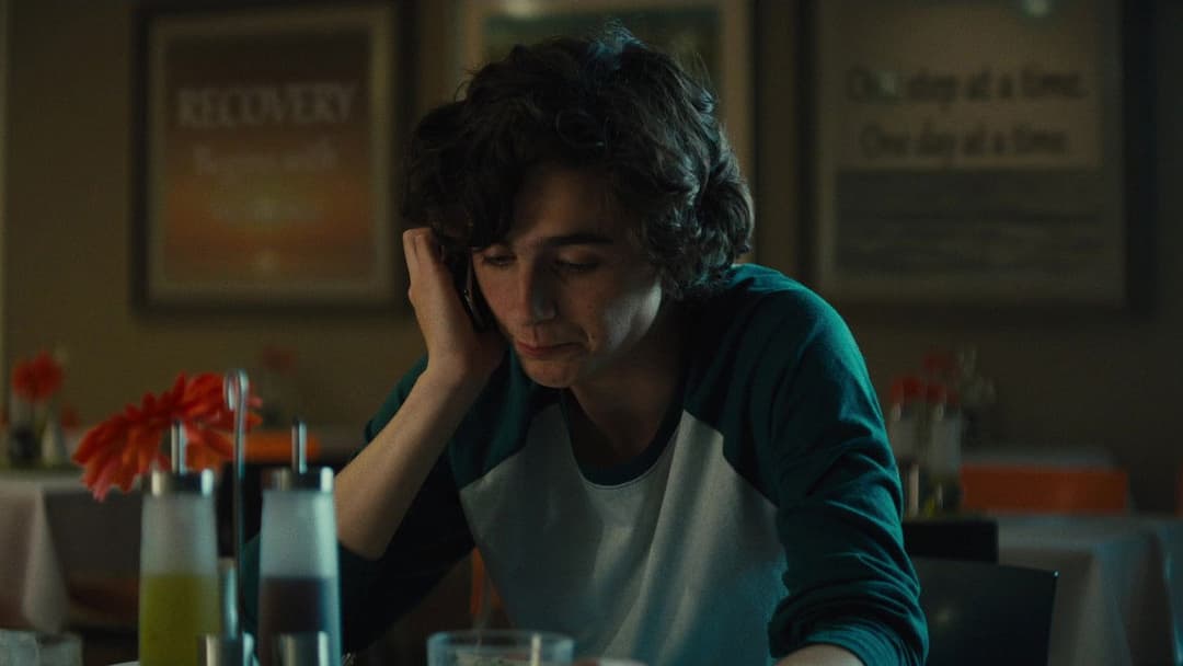 Гарний хлопчик backdrop 15