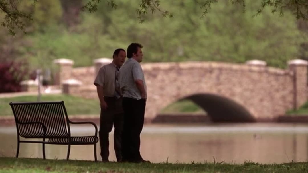 Shallow Hal backdrop 16