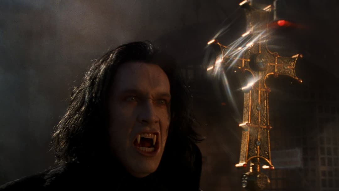 Vampires backdrop 11