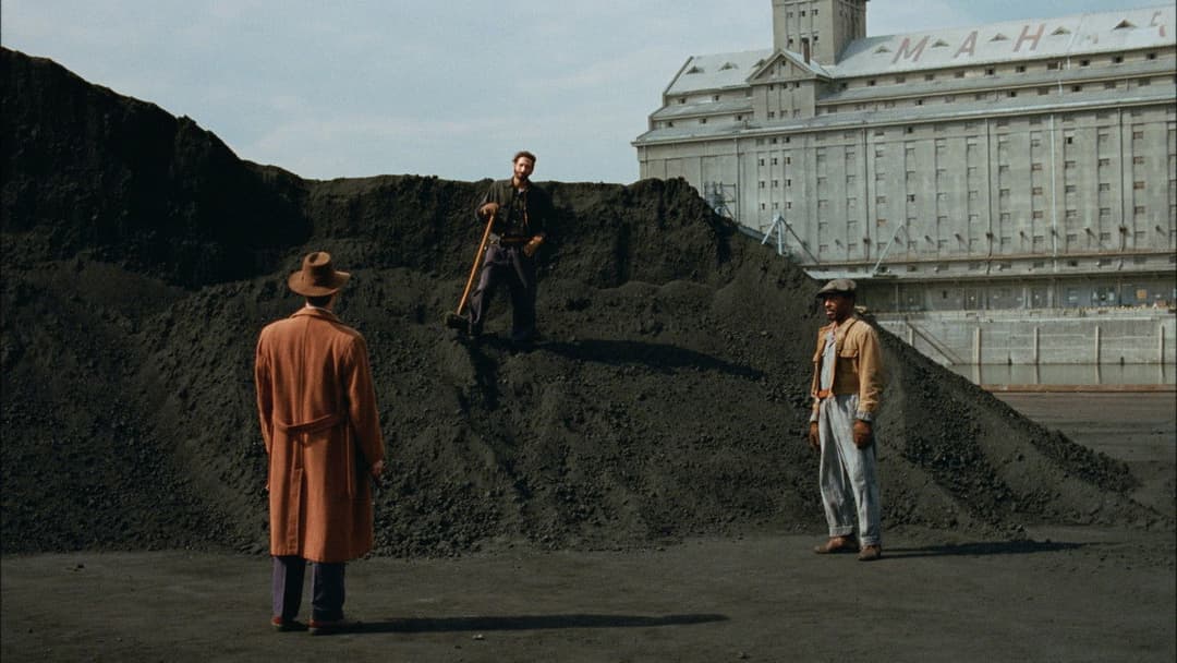 Бруталіст backdrop 6