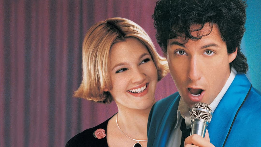 Співак на весіллі backdrop 14