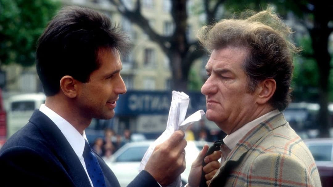 The Jackpot! backdrop 4