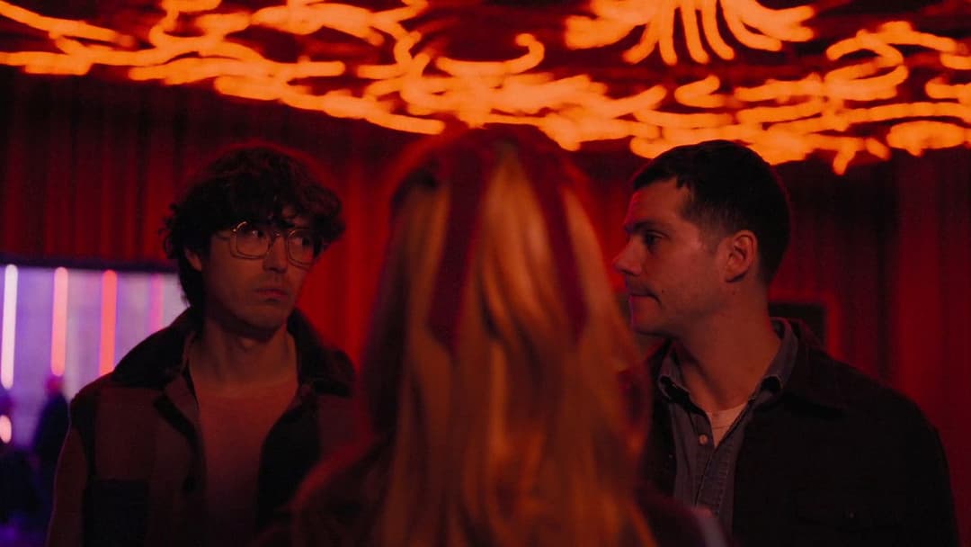 Без близнюка backdrop 16