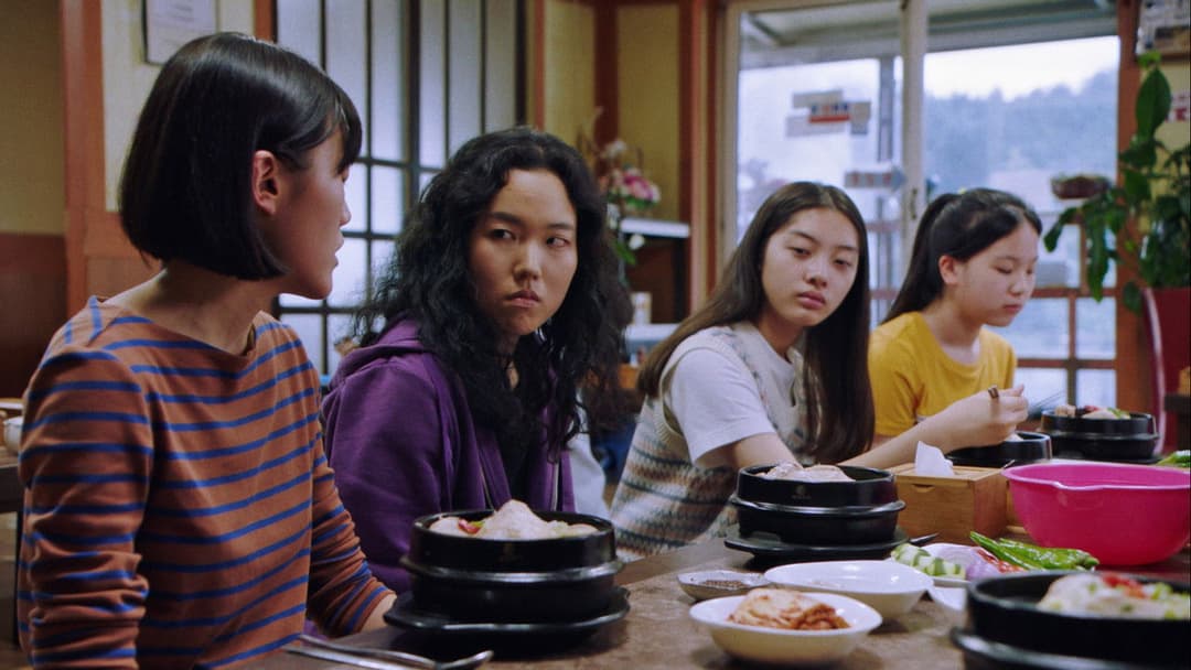 Rückkehr nach Seoul backdrop 7