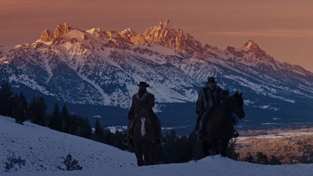 Django Unchained backdrop 17