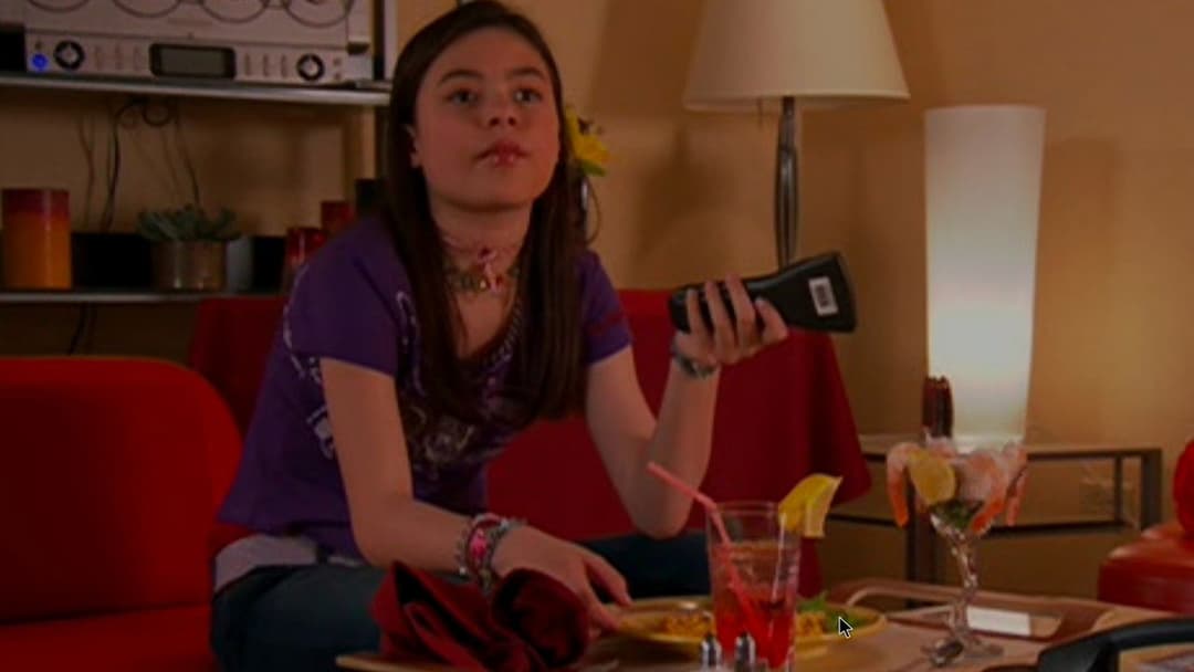 Drake und Josh unterwegs nach Hollywood backdrop 16