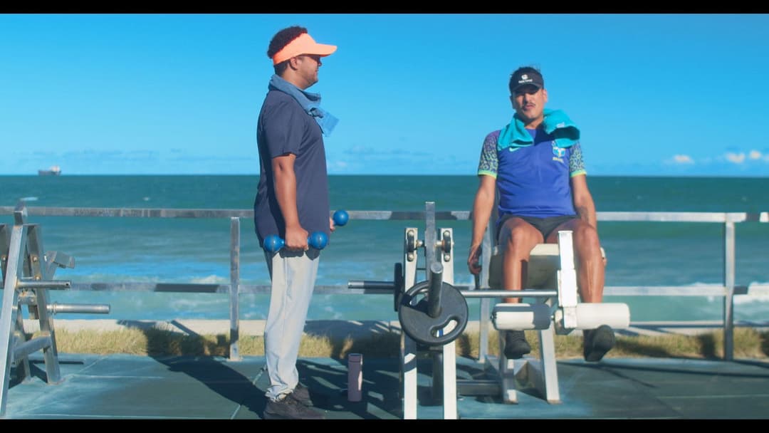 If This Is Cinema, I’m Sorry backdrop 1