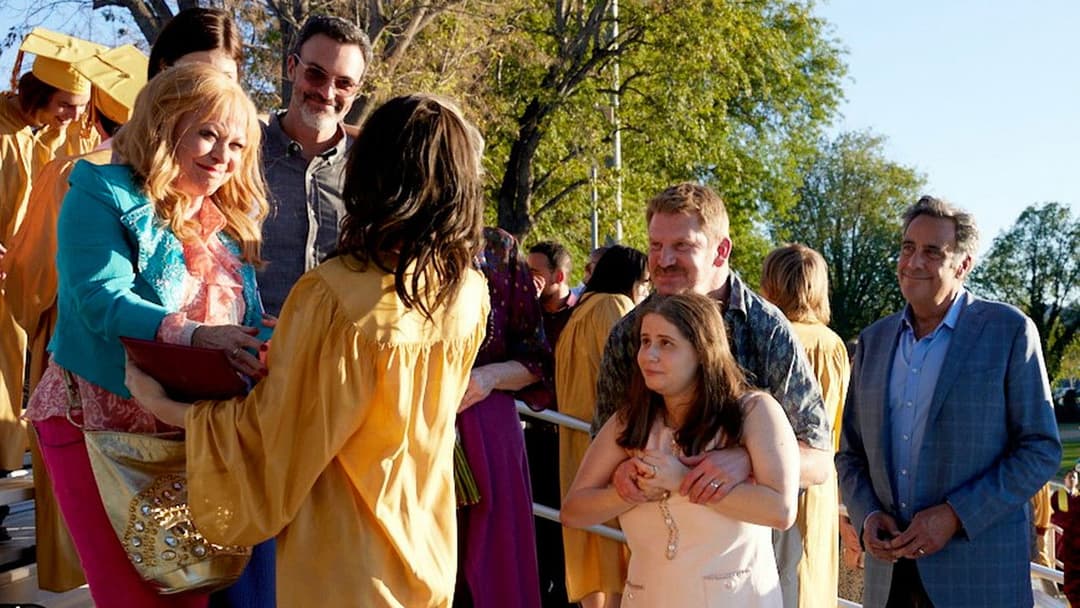 Wildflower backdrop 5