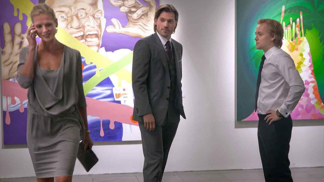 Headhunters backdrop 11