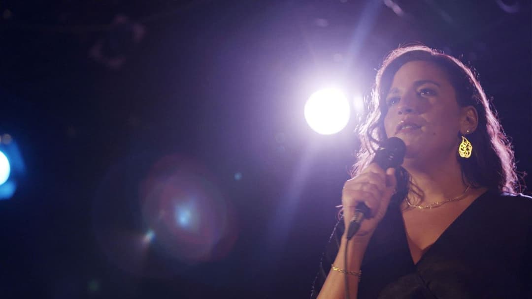 Coexistence, My Ass! backdrop 3