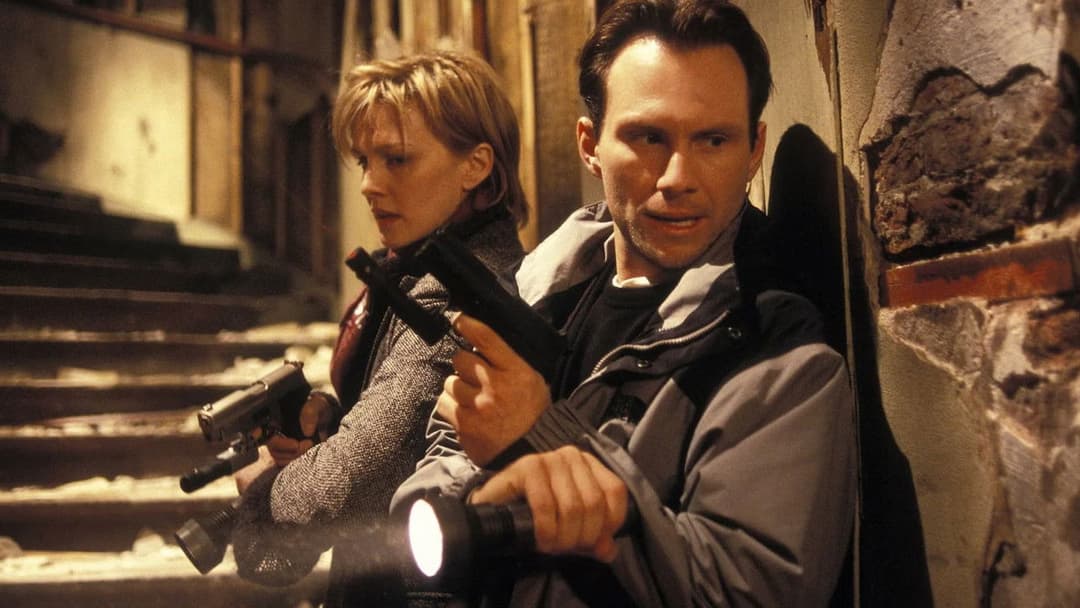 Мисливці за розумом