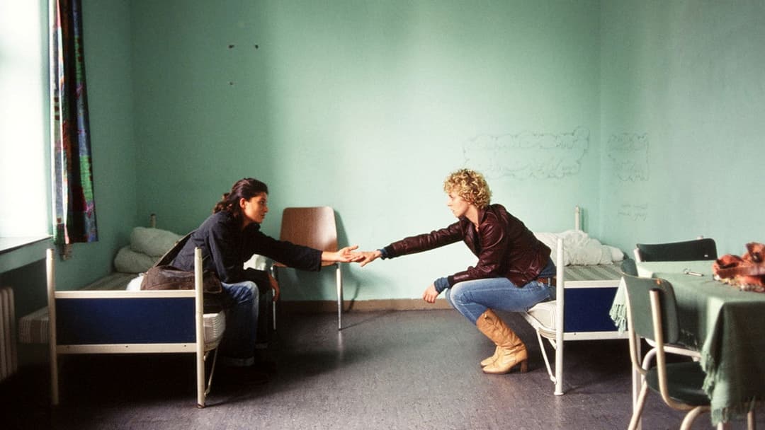 The Edge of Heaven backdrop 6