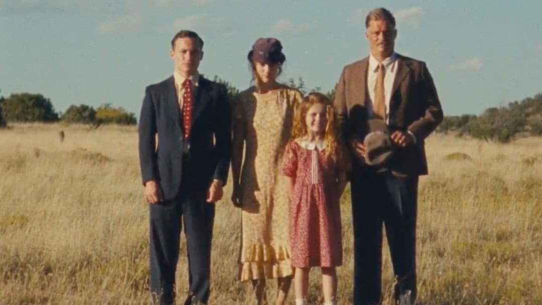 Dreamland - Flucht ins Leben backdrop 4