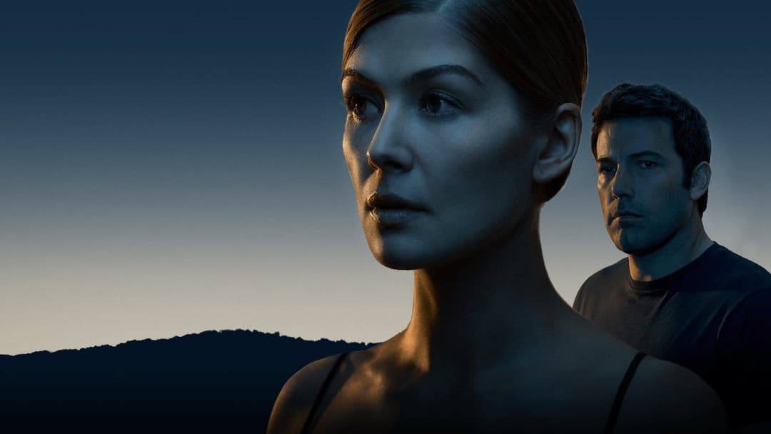Gone Girl - Das perfekte Opfer backdrop 10
