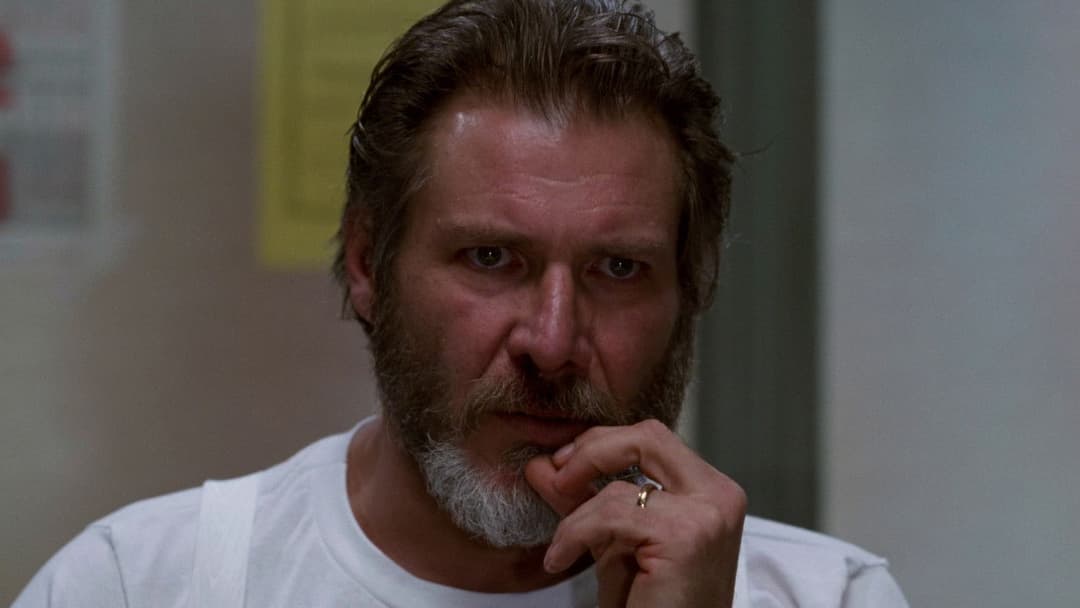 The Fugitive backdrop 18