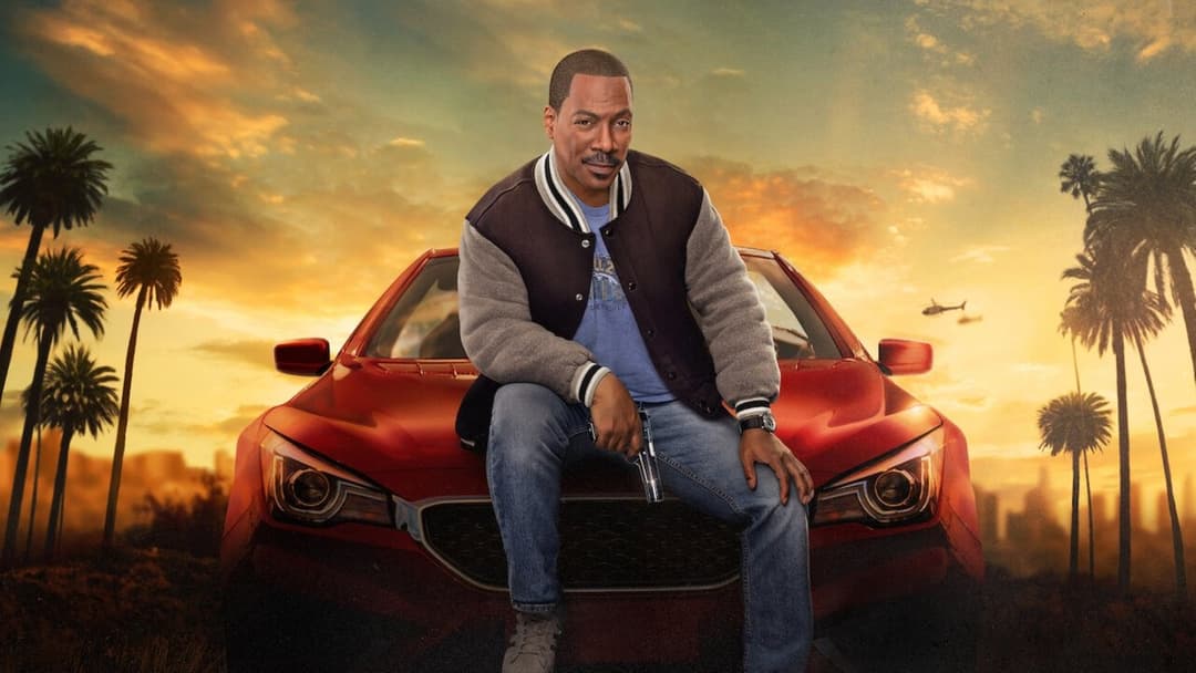 Beverly Hills Cop: Axel F backdrop 16