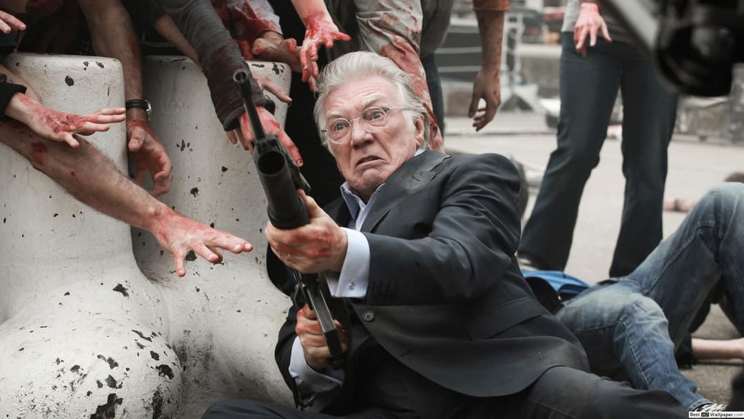 Кокні проти зомбі backdrop 2