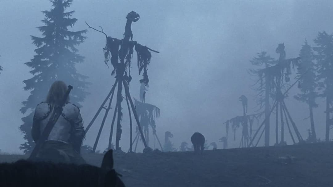 The 13th Warrior backdrop 16