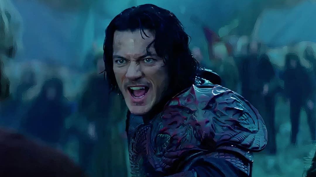 Dracula Untold backdrop 20