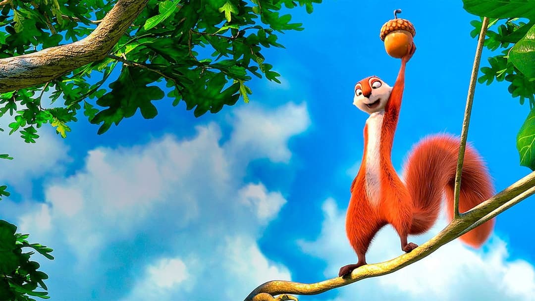 Operation Nussknacker 2 - Voll auf die Nüsse backdrop 10