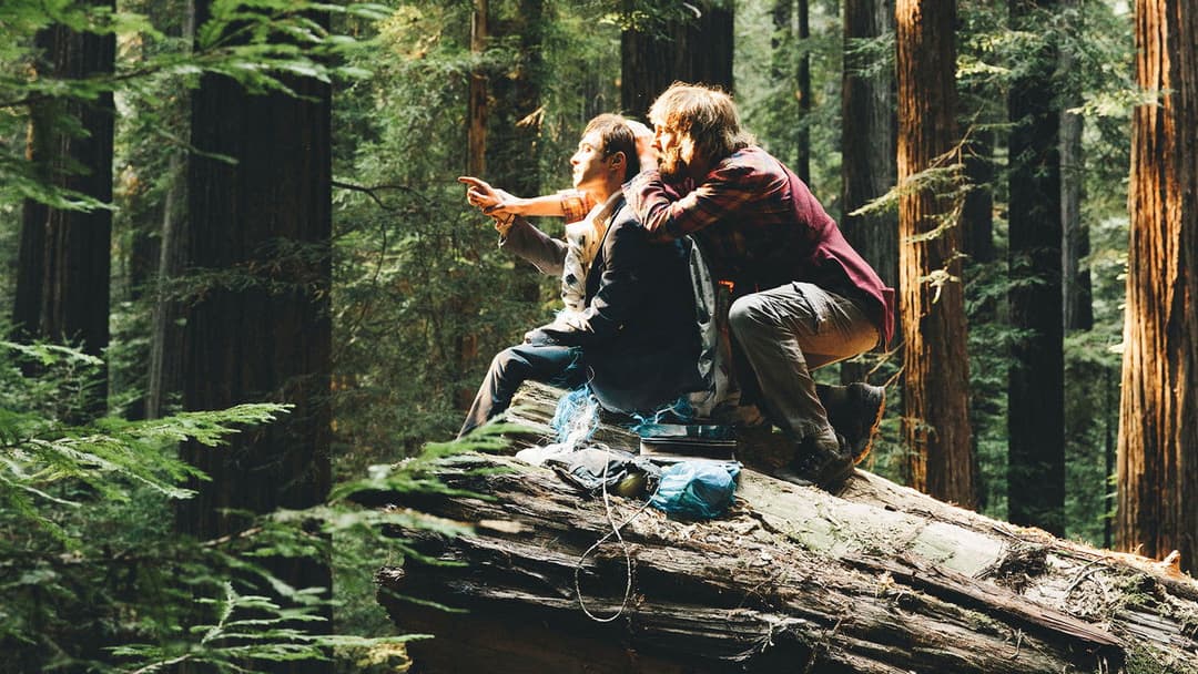 Swiss Army Man backdrop 5